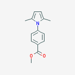 Structure of ASISCHEM N62064