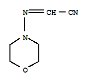 Structure of SIN 1C