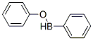 Hydroxydiphenylborane结构式