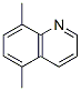 Structure of 5,8-dimethylquinoline