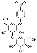 Structure of 4-Nitrophenyl3-O-(b-D-glucopyranosyl)-b-D-glucopyranoside