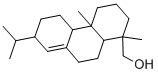 Structure of HYDROABIETYL ALCOHOL