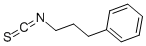 Structure of 3-PHENYLPROPYL ISOTHIOCYANATE