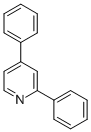 Structure of 2,4-Diphenylpyridine