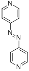 Structure of 4,4-AZO-DIPYRIDINE