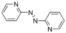 2,2-Azobispyridine结构式