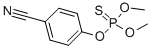 Structure of CYANOPHOS