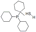 Structure of Tricyclohexylphosphine Carbon Disulfide