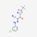 Structure of ESI 09