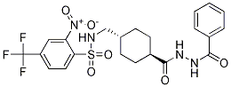 Structure of S 25585