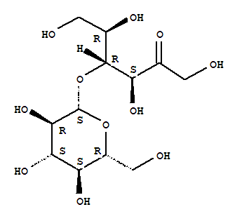 Structure of Cellobiulose