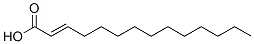 Structure of TETRADECENOICACID