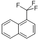 1-TRIFLUOROMETHYL-NAPHTHALENE结构式