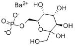 Sedoheptulose-7-phosphate结构式
