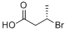 Structure of 2-Mercaptobutyric acid