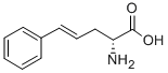 Structure of D-Styrylalanine