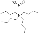 Structure of TETRABUTYLAMMONIUM NITRITE