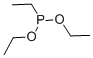 DIETHYL ETHYLPHOSPHONITE结构式