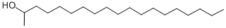 Structure of METHYLHEPTADECYLCARBINOL