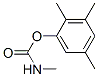 Structure of 2,3,5-TRIMETHACARB