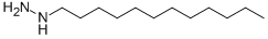 Structure of DODECYL-HYDRAZINE