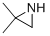 Structure of 2,2-Dimethylethyleneimine