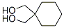 Structure of Cyclohexane-1,1-dimethanol