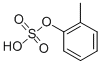 Structure of CRESOLSULFURIC ACID