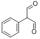 Chemical structure of 2-PHENYLMALONDIALDEHYDE