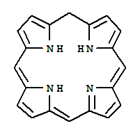 phlorin结构式