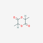 Structure of Poly(D,L-lactide)