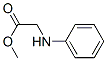Structure of methyl phenylglycine