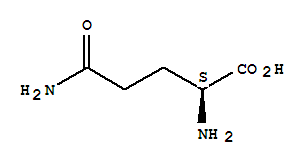 Structure of polyglutamine