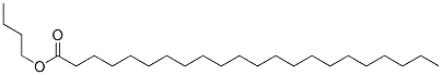 Structure of butyl docosanoate