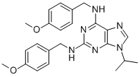 Structure of MYOSEVERIN