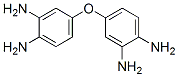 Structure of 4,4-oxybis(benzene-1,2-diamine)