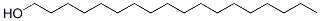 Structure of 1-OCTADECANOL