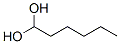 Chemical structure of HEXANEDIOL