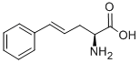 Structure of L-Styrylalanine