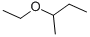 Structure of SEC-BUTYL ETHYL ETHER