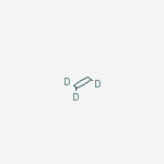 Structure of (~2~H_3_)ethene