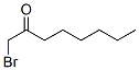 Structure of 1-bromooctan-2-one