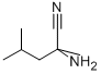 Structure of 2-amino-2,4-dimethylvaleronitrile