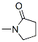 Structure of N-Methyl-2-pyrrolidone