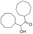 Octanoin, mono-结构式