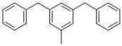Structure of DIBENZYLTOLUENE