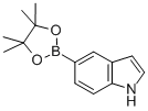 CAS No 269410-24-4  Molecular Structure