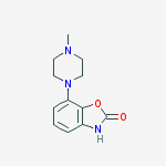 Cas Number: 269718-84-5