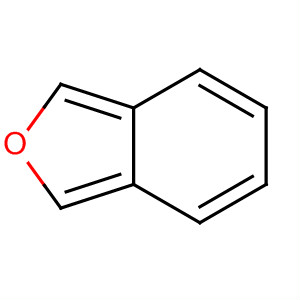 Structure of Benzo[c]furan