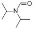 Structure of N,N-DIISOPROPYLFORMAMIDE